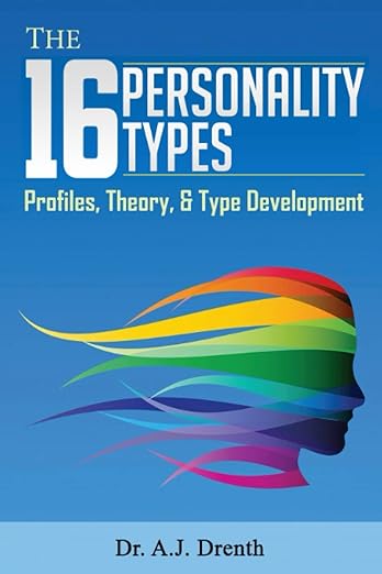 16 Personalities Test